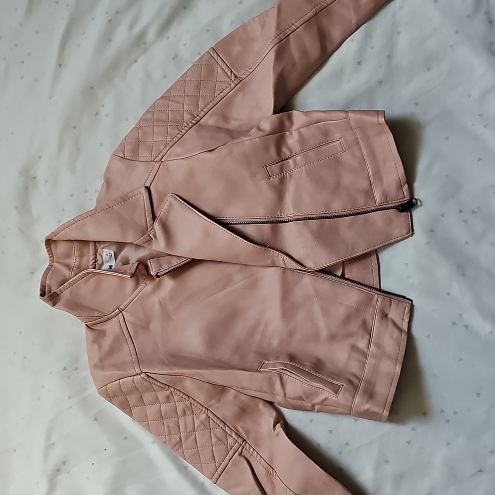 Girls Jacket - Picture 2 of 6
